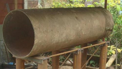 Как сделать котел водяного отопления своими руками. Топливные агрегаты длительного горения 12 Как сделать котел водяного отопления своими руками. Топливные агрегаты длительного горения 12