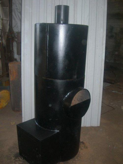 Как сделать котел водяного отопления своими руками. Топливные агрегаты длительного горения 14 Как сделать котел водяного отопления своими руками. Топливные агрегаты длительного горения 14