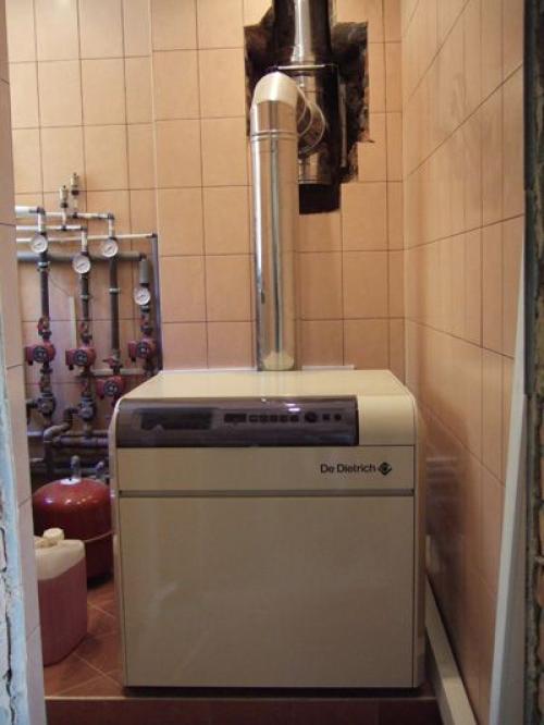 Как сделать котел водяного отопления своими руками. Топливные агрегаты длительного горения 05 Как сделать котел водяного отопления своими руками. Топливные агрегаты длительного горения 05