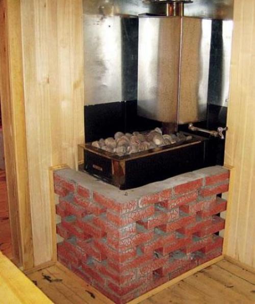 Как сделать котел водяного отопления своими руками. Топливные агрегаты длительного горения 07 Как сделать котел водяного отопления своими руками. Топливные агрегаты длительного горения 07