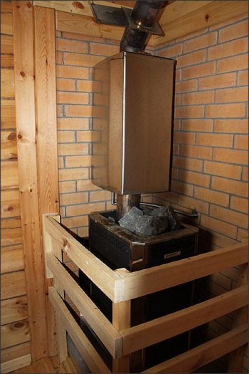 Как сделать котел водяного отопления своими руками. Топливные агрегаты длительного горения 03 Как сделать котел водяного отопления своими руками. Топливные агрегаты длительного горения 03