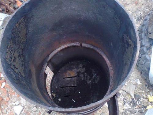 Как сделать котел водяного отопления своими руками. Топливные агрегаты длительного горения 13 Как сделать котел водяного отопления своими руками. Топливные агрегаты длительного горения 13