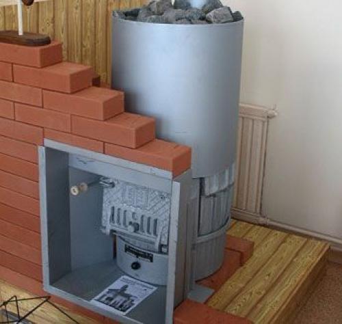 Как сделать котел водяного отопления своими руками. Топливные агрегаты длительного горения 01 Как сделать котел водяного отопления своими руками. Топливные агрегаты длительного горения 01