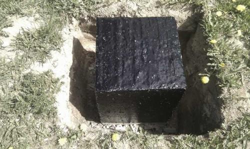 Дачный домик своими руками из подручных материалов. Летний домик своими руками – основные этапы строительства и оформления (95 фото)