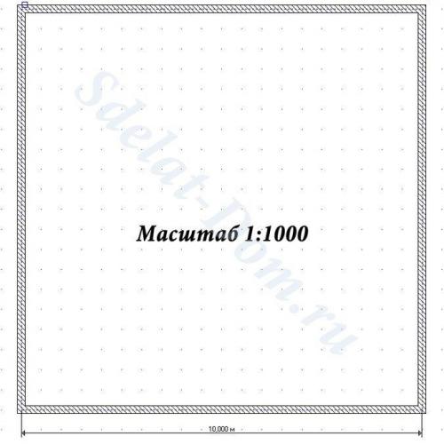 Проектируем частный дом самостоятельно. Топ-16 бесплатных программ, сервисов и приложений для проектирования дома 04 Проектируем частный дом самостоятельно. Топ-16 бесплатных программ, сервисов и приложений для проектирования дома 04