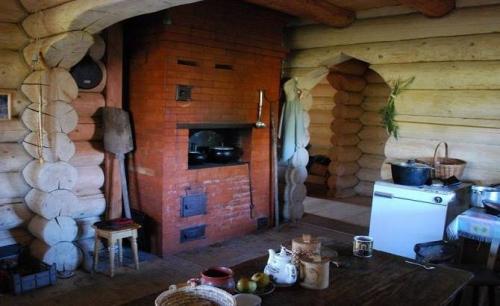 Как сделать котел в печь для водяного отопления. Как совместить кирпичную печь и водяной обогрев