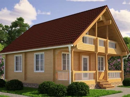 Самый дешевый способ построить дом своими руками. Варианты технологий и материалов: плюсы и минусы выбора