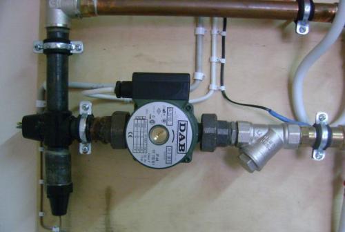 Котел из тэна своими руками. Сборка нагревателя с ТЭН