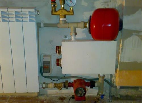 Электрокотел своими руками чертежи. Как собрать электрокотел своими руками — 3 проверенных варианта конструкций