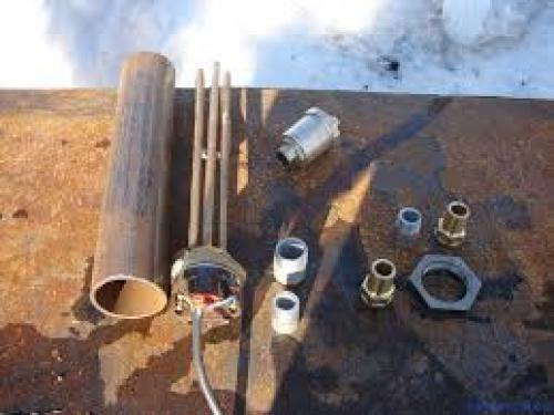 Экономичный электрокотел своими руками. Что нужно для самодельного электрокотла?