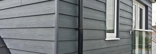 Размер сайдинга. Какие существуют размеры сайдинга