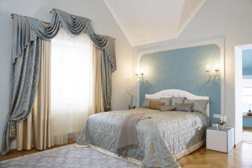 Обои для спальни 2020. Обои для спальни: советы от дизайнеров