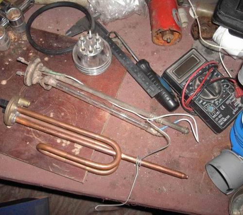 Самодельные газовые котлы для отопления частного дома. Электрические котлы 03 Самодельные газовые котлы для отопления частного дома. Электрические котлы 03
