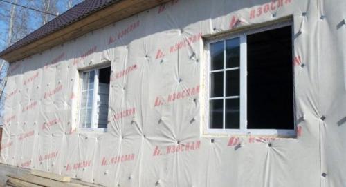 Как построить каркасный дом СВОИМИ руками. В чем заключается технология строительства каркасного дома: поэтапно и с картинками