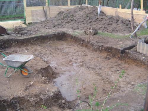 Как построить частный дом своими руками. Поэтапное строительство каркасного дома 02 Как построить частный дом своими руками. Поэтапное строительство каркасного дома 02