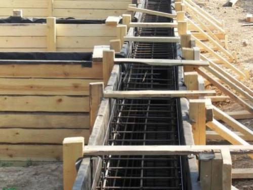 Как построить частный дом своими руками. Поэтапное строительство каркасного дома 05 Как построить частный дом своими руками. Поэтапное строительство каркасного дома 05