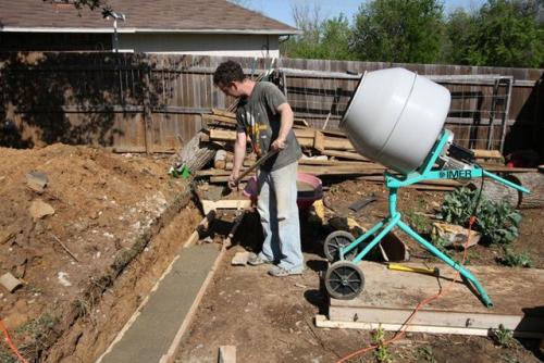 Как построить частный дом своими руками. Поэтапное строительство каркасного дома 07 Как построить частный дом своими руками. Поэтапное строительство каркасного дома 07