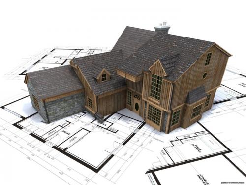 Как построить домик своими руками. Общие моменты