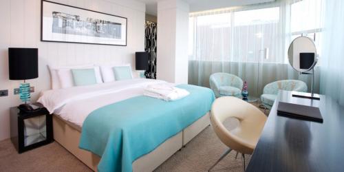 Идеальный цвет обоев для спальни. Как сочетать цвета в спальне