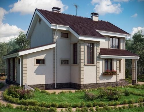 Какие бывают виды пеноблоков. О пенобетонных блоках 05