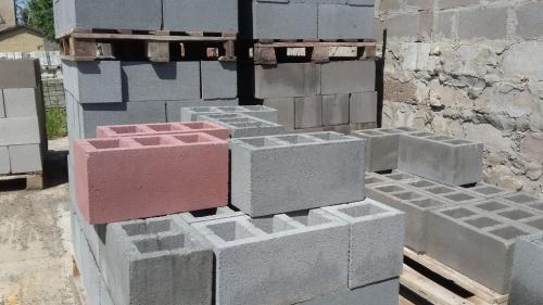 Шлакоблок. Что это такое?