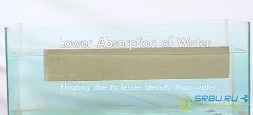 Какие бывают виды пеноблоков. О пенобетонных блоках 02