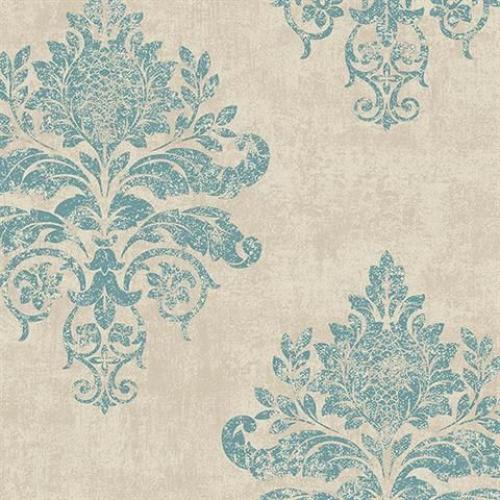 Как скомбинировать обои в спальне между собой. Несколько слов о комбинировании 12