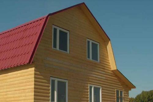 Рассчитываем количество сайдинга для обшивки дома. Способы расчета количества сайдинга 02 Рассчитываем количество сайдинга для обшивки дома. Способы расчета количества сайдинга 02