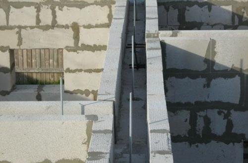 Отзывы владельцев о домах из пеноблоков. Положительные отзывы