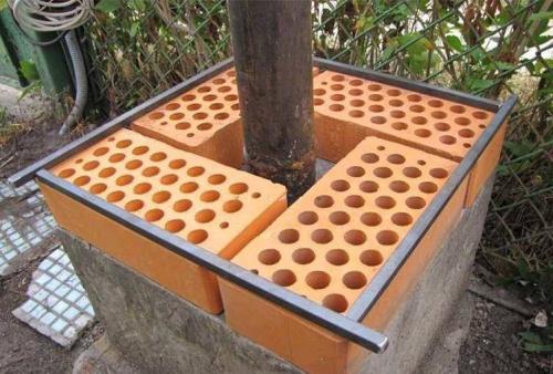 Чертеж ворот с калиткой из профнастила. Ворота с калиткой своими руками — чертежи конструкции из профнастила, дерева и камня в частном доме + фото идеи