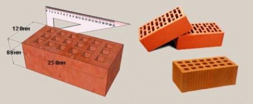 Газобетон или кирпич. Кирпич и газобетон: сравнительный анализ свойств материалов, и варианты использования их при строительстве