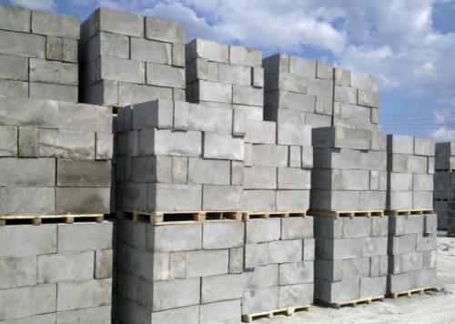 Правильная реакция на минусы пеноблока. Минусы 01 Правильная реакция на минусы пеноблока. Минусы 01