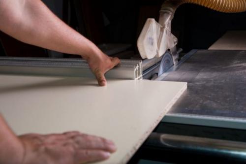 Как сделать дверь своими руками