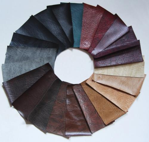 Как утеплить входную дверь дермантином. Как можно обшить двери дермантином?