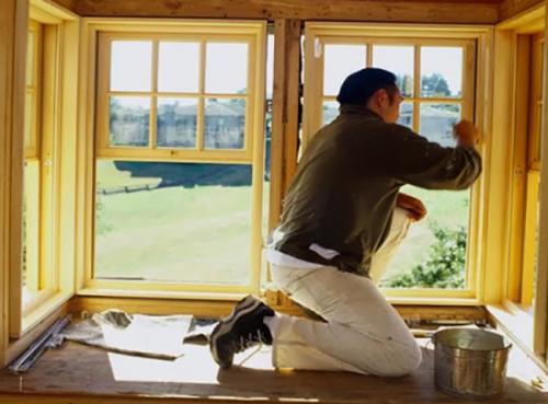 Реставрация деревянных окон расценки. Сколько стоит реставрация деревянных окон