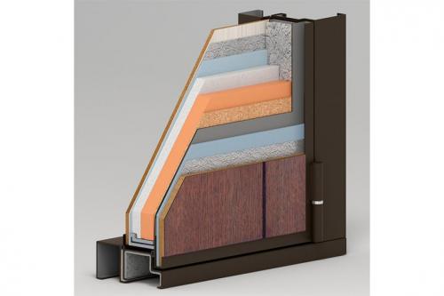 Советы по выбору утеплителя входной двери в частный дом. Как выбрать материал для утепления двери 09