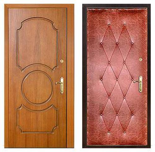 Тамбур-крыльцо в частном доме. Как сделать тест на качество