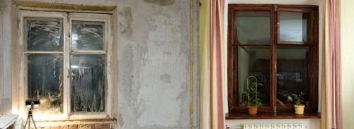 Ремонт и реставрация деревянных окон. Заблуждения сторонников реставрации деревянных окон