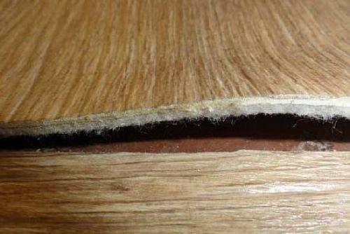 Как установить теплый пол под линолеум. Выбор линолеума