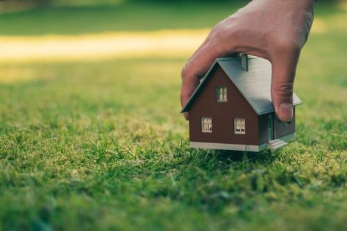 С чего начать строительство своего дома для новичков 01