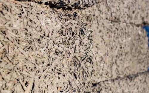 Как арболит и газобетон применяются в строительстве. Арболит или газобетон: сравнение материалов