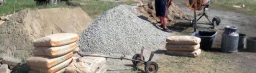 Кладочные смеси. Виды смесей для кладки