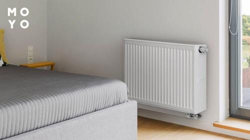 Как выбрать радиатор отопления. Какие бывают отопительные батареи