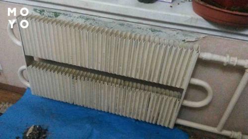 Как выбрать радиатор отопления. Какие бывают отопительные батареи