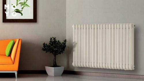 Как выбрать радиатор отопления. Какие бывают отопительные батареи