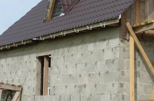 Пеноблок или газоблок, что лучше. Изготовление газобетона 02