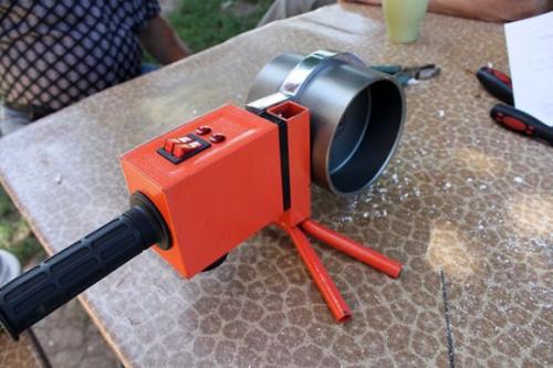 Гидрострелка для отопления расчет и схема установки. Схема изготовления гидрострелки с коллектором