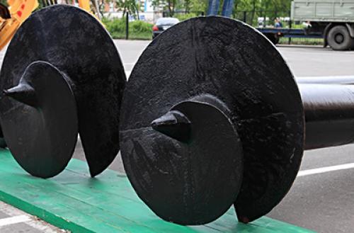 Основные соображения при строительстве дома: от фундамента до крыши 03