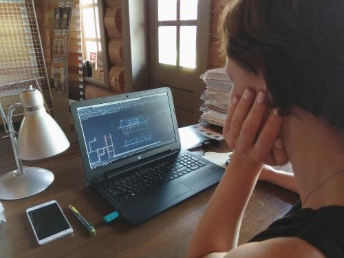 Самостоятельное строительство: необходим проект или можно обойтись без него 01