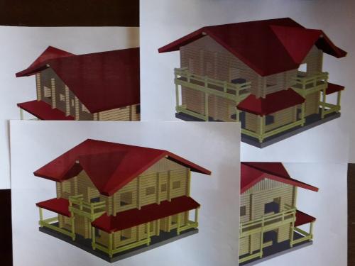 Самостоятельное строительство: необходим проект или можно обойтись без него 03